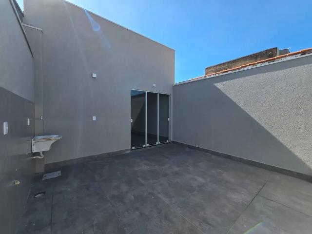 Casa / Sobrado para Venda em Ribeirão Preto/SP Recreio Anhangüera 3 Quartos