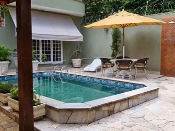Casa à venda em Jardim Interlagos, Ribeirão Preto - Garagem