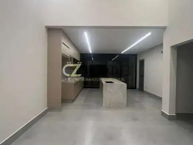 Casa / Sobrado para Venda em Ribeirão Preto/SP Recreio Anhangüera 3 Quartos