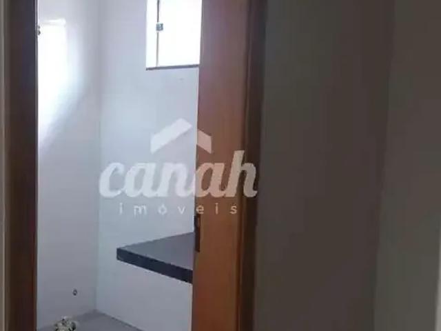 Casa / Sobrado para Venda em Ribeirão Preto/SP Recreio Anhangüera 3 Quartos