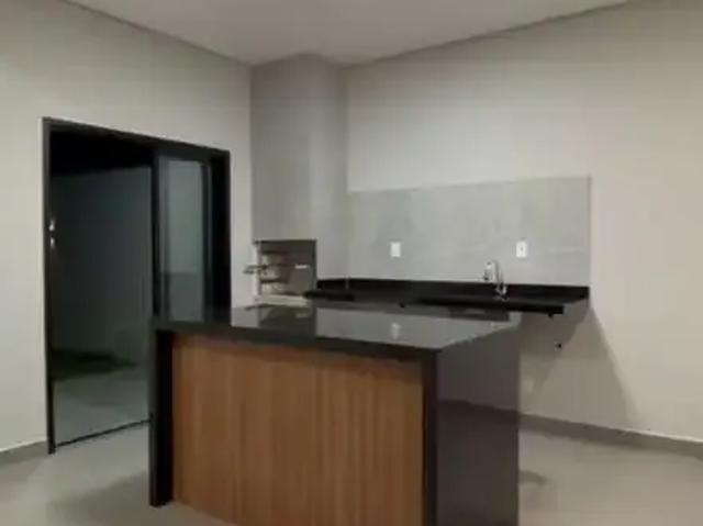 Casa / Sobrado para Venda em Ribeirão Preto/SP Fazenda Santa Rita do Picadão 3 Quartos