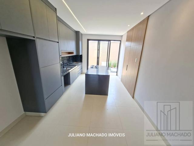 Casa / Sobrado para Venda em Ribeirão Preto/SP Real Sul 3 Quartos