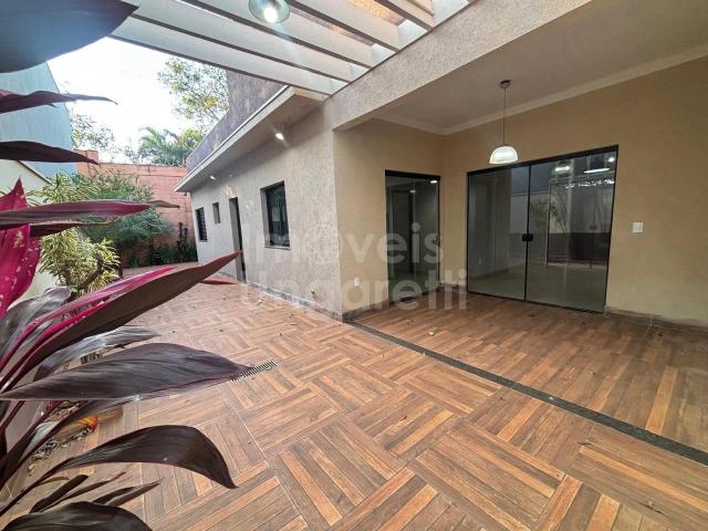 Casa / Sobrado para Venda em Ribeirão Preto/SP Reserva San Gabriel 3 Quartos