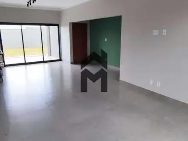 Casa / Sobrado para Venda em Ribeirão Preto/SP Reserva San Pedro 2 Quartos
