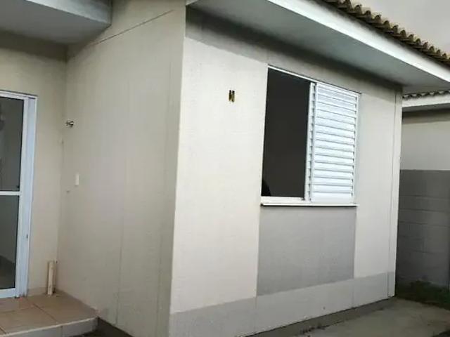 Casa / Sobrado para Venda em Ribeirão Preto/SP Reserva Real 2 Quartos
