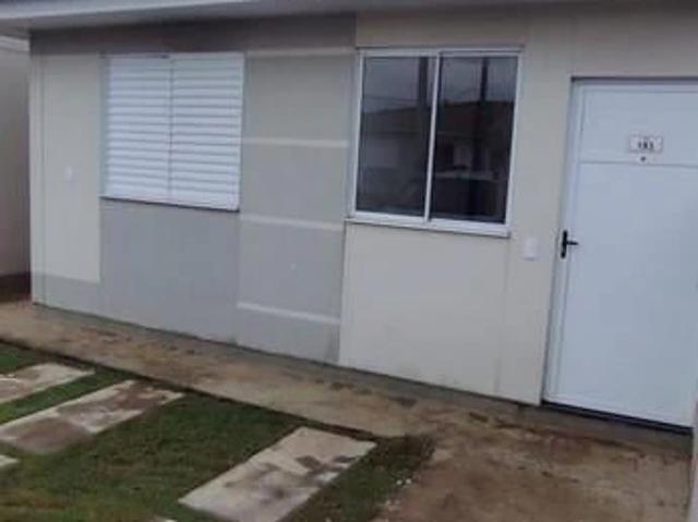 Casa / Sobrado para Venda em Ribeirão Preto/SP Reserva Real 2 Quartos