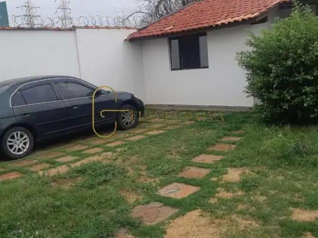 Casa / Sobrado para Venda em Ribeirão Preto/SP Residencial e Comercial Palmares 2 Quartos