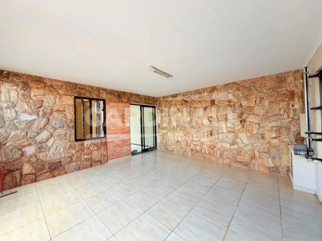Casa / Sobrado para Venda em Ribeirão Preto/SP Residencial e Comercial Palmares 2 Quartos