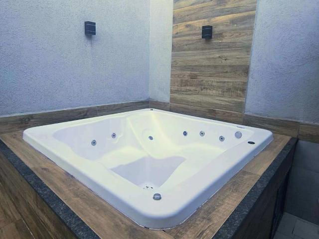 Casa / Sobrado para Venda em Ribeirão Preto/SP Residencial e Comercial Palmares 2 Quartos