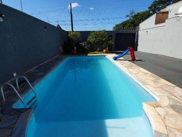 Casa / Sobrado para Venda em Ribeirão Preto/SP Residencial e Comercial Palmares 2 Quartos