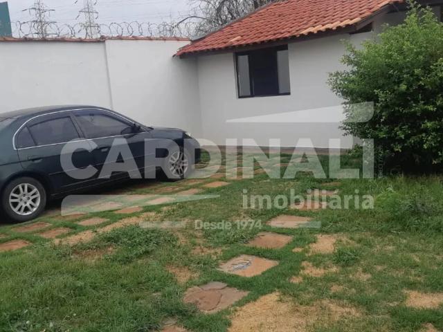 Casa / Sobrado para Venda em Ribeirão Preto/SP Residencial e Comercial Palmares 2 Quartos