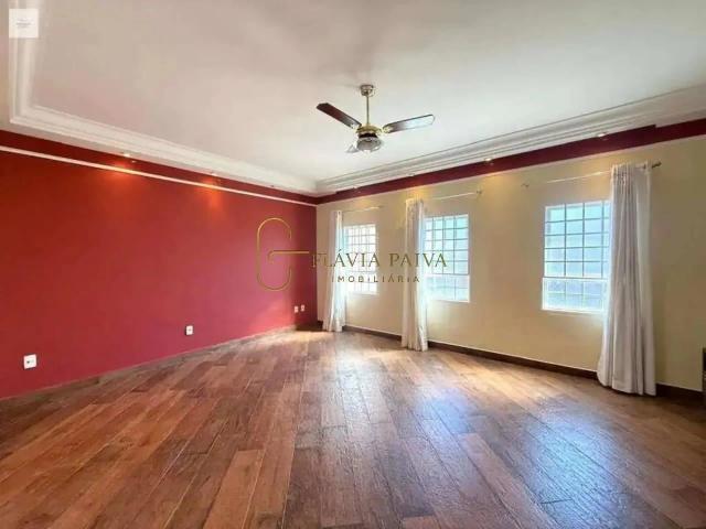 Casa / Sobrado para Venda em Ribeirão Preto/SP Residencial e Comercial Palmares 3 Quartos