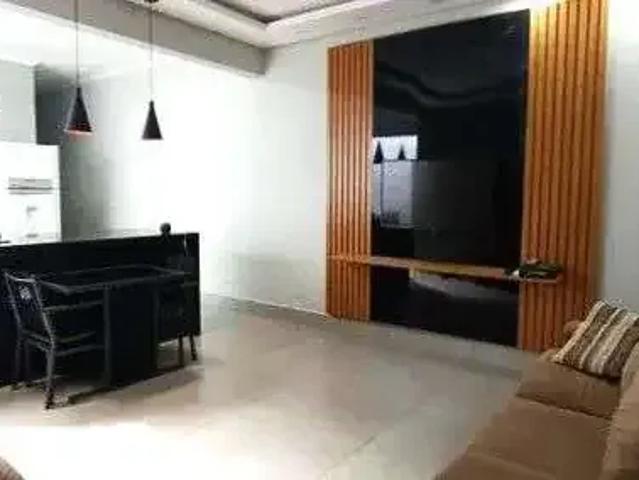 Casa / Sobrado para Venda em Ribeirão Preto/SP Residencial e Comercial Palmares 3 Quartos