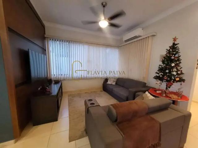 Casa / Sobrado para Venda em Ribeirão Preto/SP Residencial e Comercial Palmares 3 Quartos