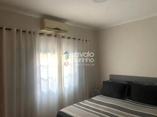Casa / Sobrado para Venda em Ribeirão Preto/SP Residencial e Comercial Palmares 3 Quartos
