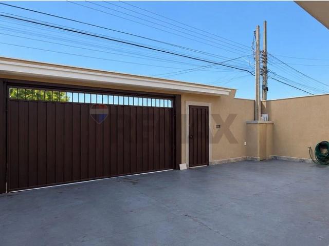 Casa / Sobrado para Venda em Ribeirão Preto/SP Residencial e Comercial Palmares 3 Quartos