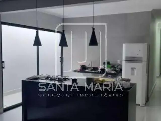 Casa / Sobrado para Venda em Ribeirão Preto/SP Residencial e Comercial Palmares 3 Quartos