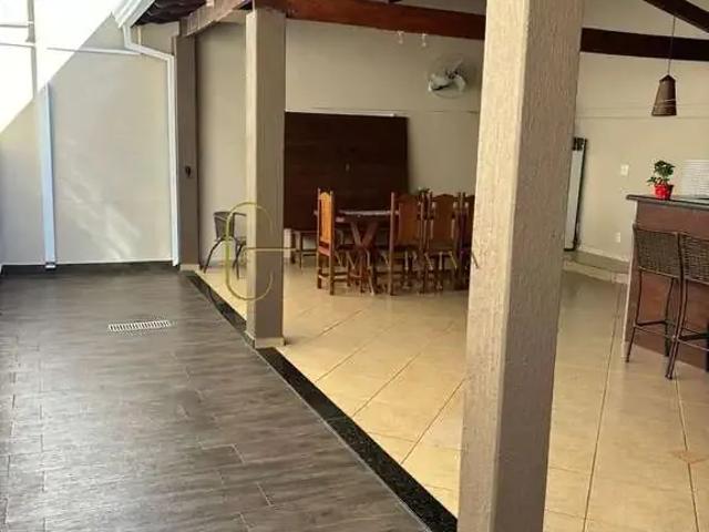 Casa / Sobrado para Venda em Ribeirão Preto/SP Residencial e Comercial Palmares 3 Quartos