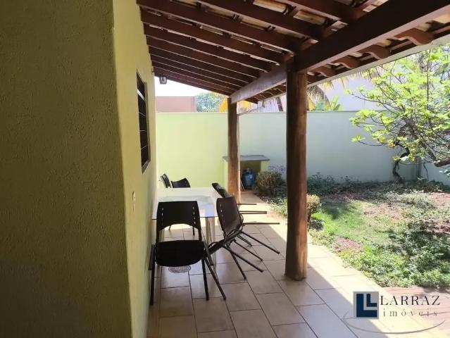 Casa / Sobrado para Venda em Ribeirão Preto/SP Residencial e Comercial Palmares 3 Quartos