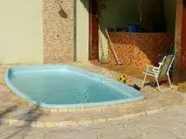 Casa / Sobrado para Venda em Ribeirão Preto/SP Residencial e Comercial Palmares 3 Quartos