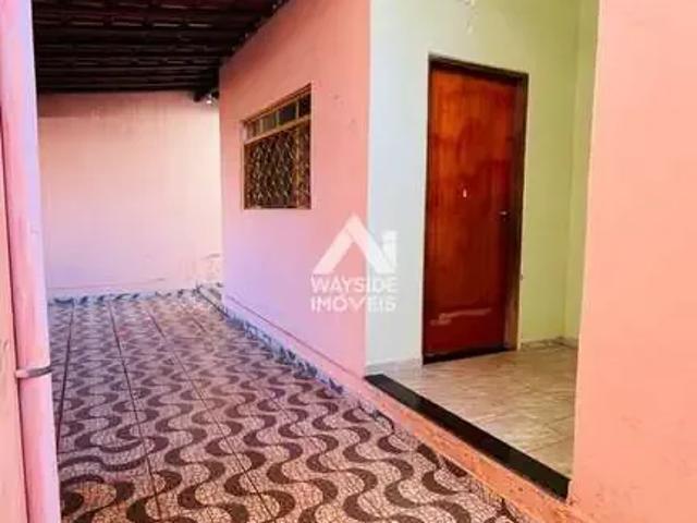 Casa / Sobrado para Venda em Ribeirão Preto/SP Residencial e Comercial Palmares 3 Quartos