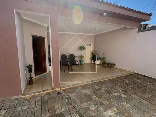 Casa / Sobrado para Venda em Ribeirão Preto/SP Residencial e Comercial Palmares 3 Quartos