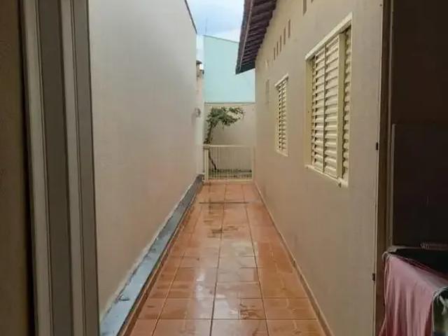 Casa / Sobrado para Venda em Ribeirão Preto/SP Residencial e Comercial Palmares 3 Quartos