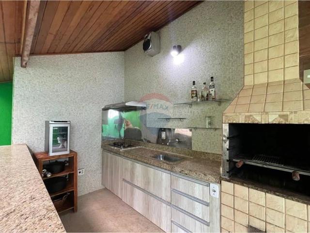 Casa / Sobrado para Venda em Ribeirão Preto/SP Residencial e Comercial Palmares 3 Quartos