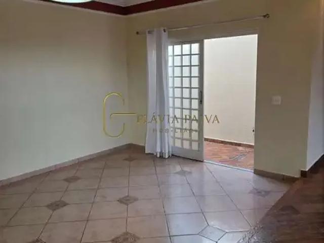Casa / Sobrado para Venda em Ribeirão Preto/SP Residencial e Comercial Palmares 3 Quartos