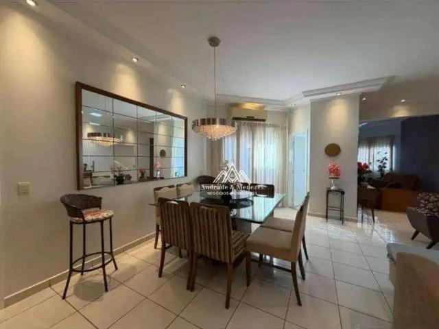 Casa / Sobrado para Venda em Ribeirão Preto/SP Residencial e Comercial Palmares 3 Quartos