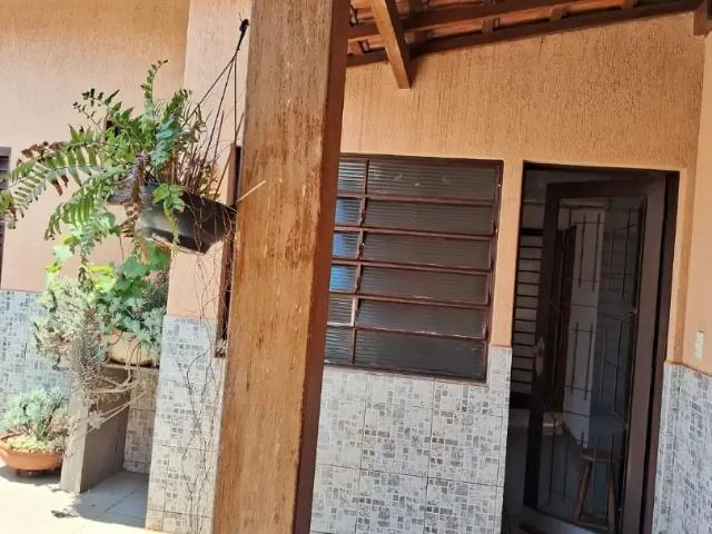 Casa / Sobrado para Venda em Ribeirão Preto/SP Residencial e Comercial Palmares 3 Quartos