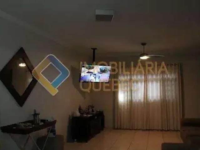 Casa / Sobrado para Venda em Ribeirão Preto/SP Residencial e Comercial Palmares 3 Quartos
