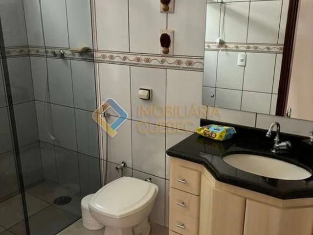 Casa / Sobrado para Venda em Ribeirão Preto/SP Residencial e Comercial Palmares 3 Quartos