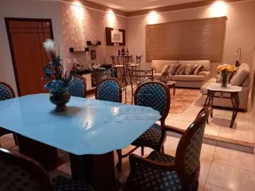 Casa / Sobrado para Venda em Ribeirão Preto/SP Residencial e Comercial Palmares 3 Quartos