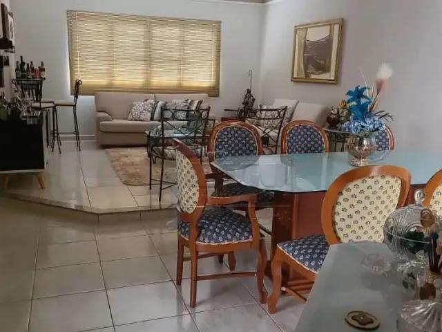 Casa / Sobrado para Venda em Ribeirão Preto/SP Residencial e Comercial Palmares 3 Quartos