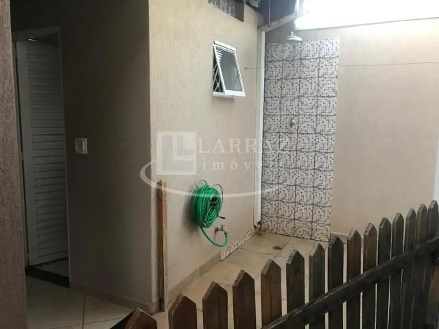 Casa / Sobrado para Venda em Ribeirão Preto/SP Residencial e Comercial Palmares 3 Quartos