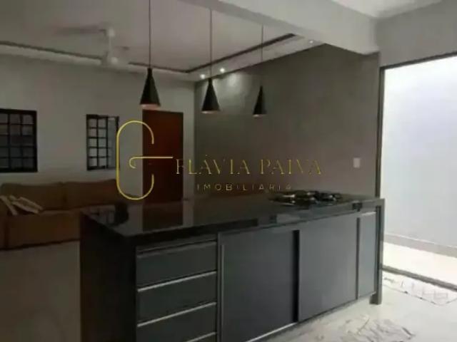 Casa / Sobrado para Venda em Ribeirão Preto/SP Residencial e Comercial Palmares 3 Quartos