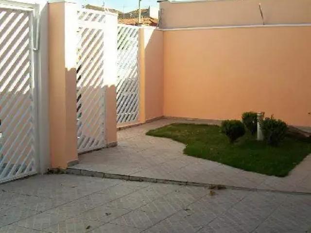Casa / Sobrado para Venda em Ribeirão Preto/SP Residencial e Comercial Palmares 4 Quartos