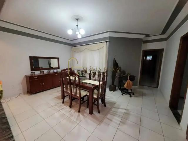 Casa / Sobrado para Venda em Ribeirão Preto/SP Residencial e Comercial Palmares 4 Quartos