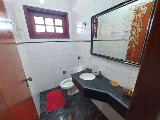 Casa / Sobrado para Venda em Ribeirão Preto/SP Residencial e Comercial Palmares 4 Quartos