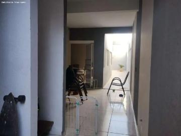 Casa / Sobrado para Venda em Ribeirão Preto/SP Residencial e Comercial Palmares 4 Quartos