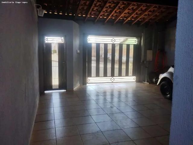 Casa / Sobrado para Venda em Ribeirão Preto/SP Residencial e Comercial Palmares 4 Quartos