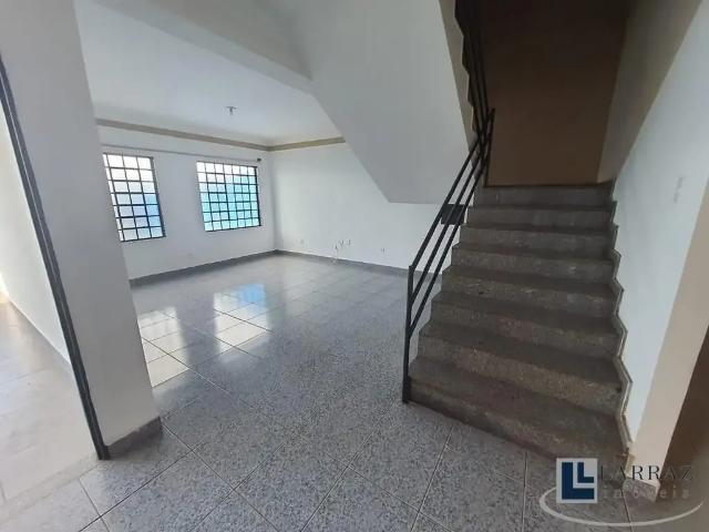 Casa / Sobrado para Venda em Ribeirão Preto/SP Residencial e Comercial Palmares 5 Quartos