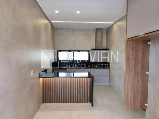 Casa / Sobrado para Venda em Ribeirão Preto/SP Residencial e Empresarial Alphaville 4 Quartos