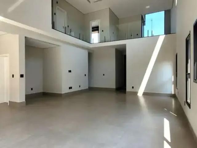 Casa / Sobrado para Venda em Ribeirão Preto/SP Residencial e Empresarial Alphaville 5 Quartos