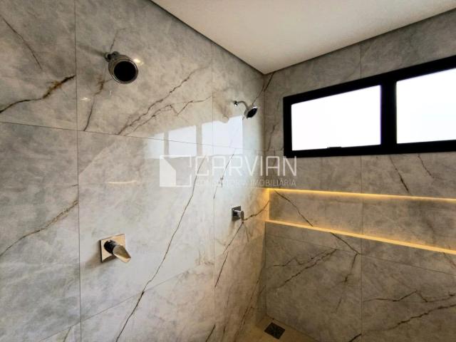 Casa / Sobrado para Venda em Ribeirão Preto/SP Residencial e Empresarial Alphaville 5 Quartos