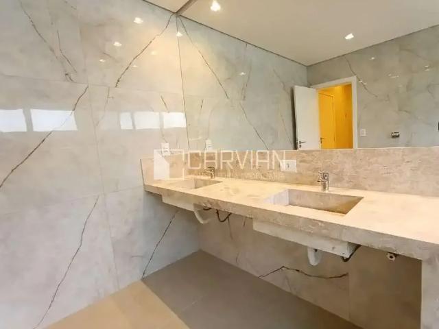 Casa / Sobrado para Venda em Ribeirão Preto/SP Residencial e Empresarial Alphaville 5 Quartos