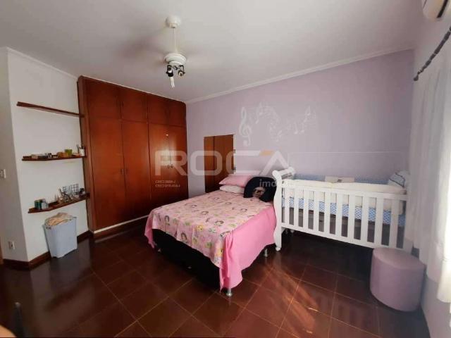 Casa / Sobrado para Venda em Ribeirão Preto/SP Residencial Flórida 3 Quartos