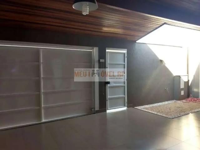 Casa / Sobrado para Venda em Ribeirão Preto/SP Residencial Greenville 3 Quartos