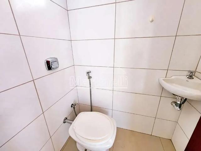 Casa / Sobrado para Venda em Ribeirão Preto/SP Residencial Greenville 3 Quartos